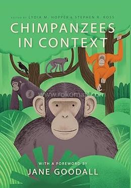 Chimpanzees In Context image
