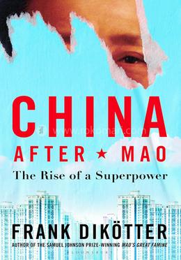 China After Mao image