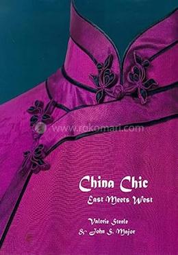 China Chic: East Meets West image