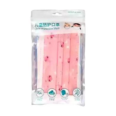 China Disposable Baby Surgical Face Mask - 20 Pcs image