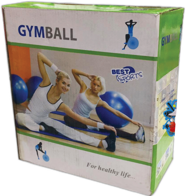 China Gymball image