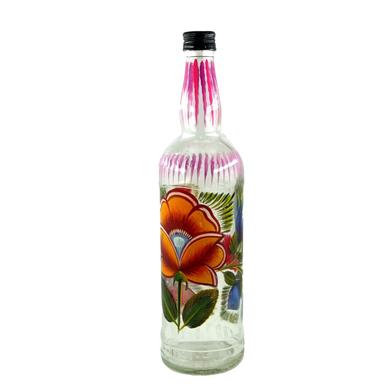 Chintar Khorak Glass Bottle (Recycled) image