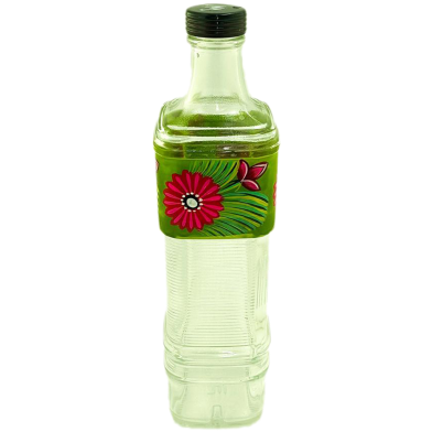 Chintar Khorak Glass Bottle (Recycled) image