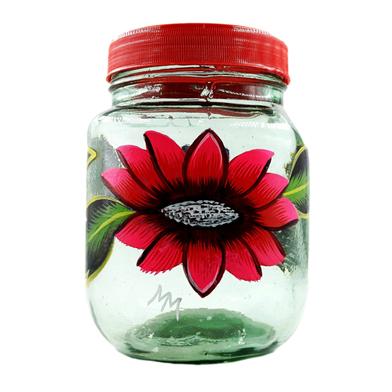 Chintar Khorak Glass Jar image