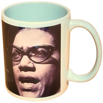 Chintar Khorak Mug image