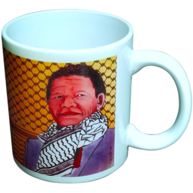 Chintar Khorak Mug image