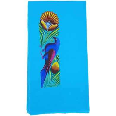 Chintar khorak Blause Piece image