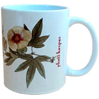 Chintar khorak Mug image