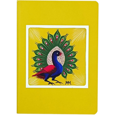 Chintar khorak Notebook image