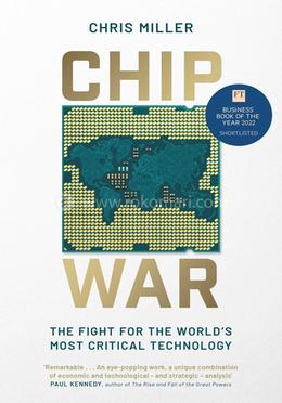 Chip War image