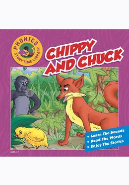 Chippy And Chuck image
