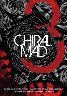 Chiral Mad 3 image