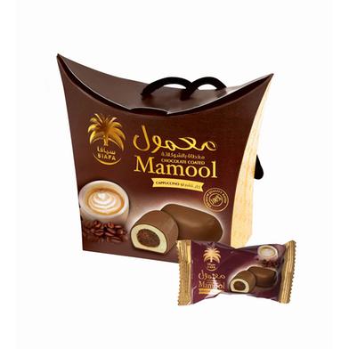 Siafa Chocolate Coated Mamool image