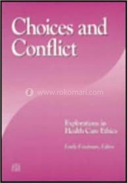 Choices and Conflict image