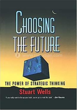 Choosing the Future image