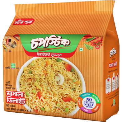 Chopstick Masala Delight Noodles 4 Pcs 248 gm image