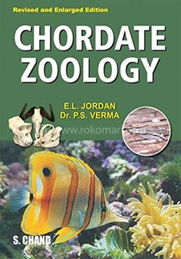 Chordate Zoology image
