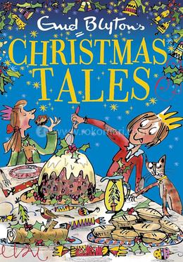 Christmas Tales image