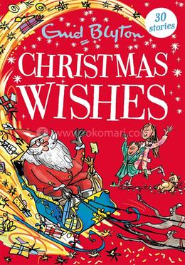 Christmas Wishes image