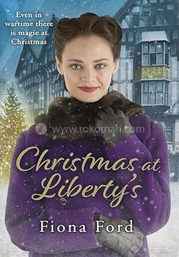 Christmas at Liberty's: Volume 1 image