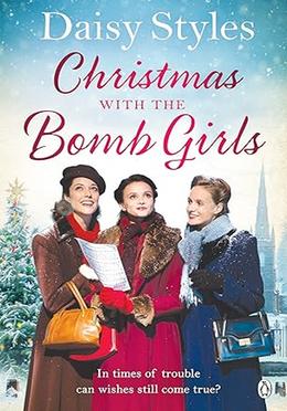 Christmas with the Bomb Girls image