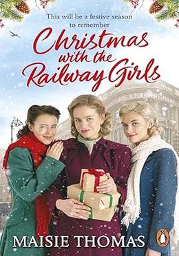 Christmas With the Railway Girls image