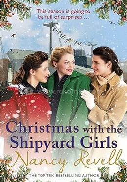 Christmas with the Shipyard Girls image