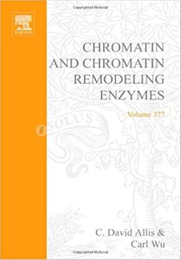 Chromatin and Chromatin Remodeling Enzymes image