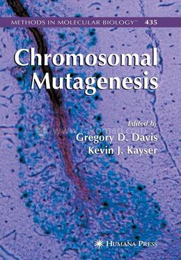 Chromosomal Mutagenesis: 435 (Methods in Molecular Biology) image