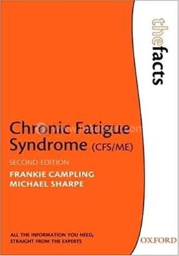 Chronic Fatigue Syndrome image