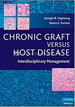 Chronic Graft Versus Host Disease image
