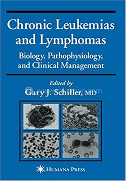Chronic Leukemias and Lymphomas image