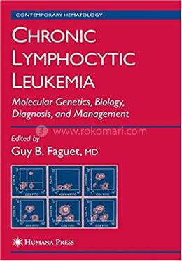 Chronic Lymphocytic Leukemia image