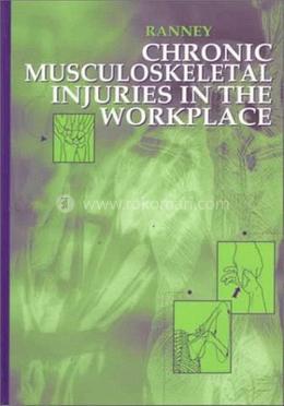 Chronic Musculoskeletal Injuries in the Workplace image