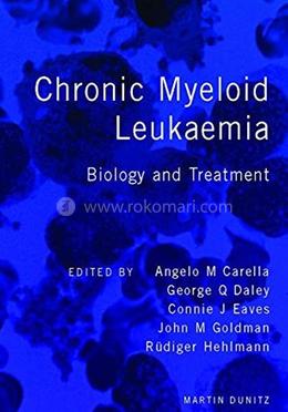 Chronic Myeloid Leukemia image