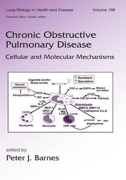 Chronic Obstructive Pulmonary Disease image
