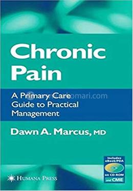 Chronic Pain image