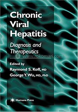 Chronic Viral Hepatitis image