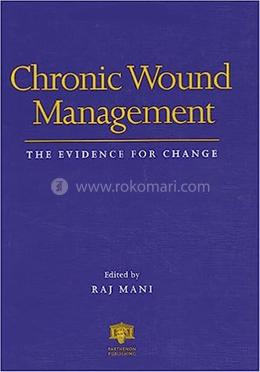 Chronic Wound Management image