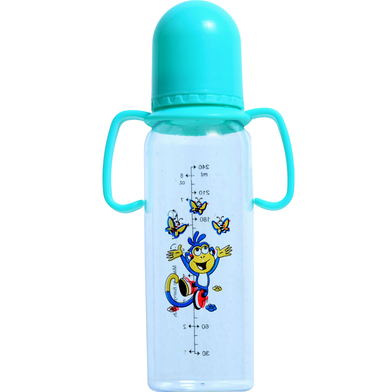 Chu Chu Handle Feeder - 240ml image