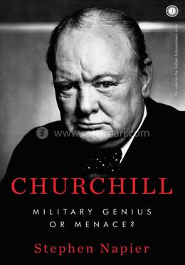 Churchill: Military Genius or Menace? image