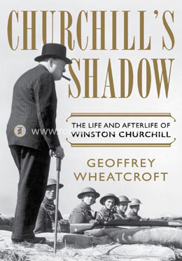 Churchill's Shadow image