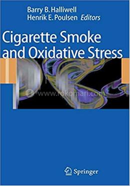 Cigarette Smoke and Oxidative Stress image