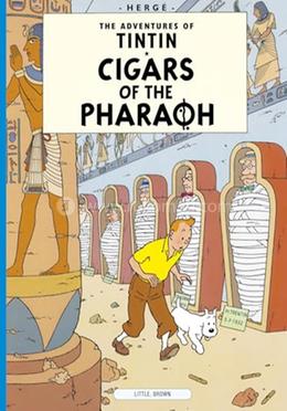 Cigars of the Pharaoh image