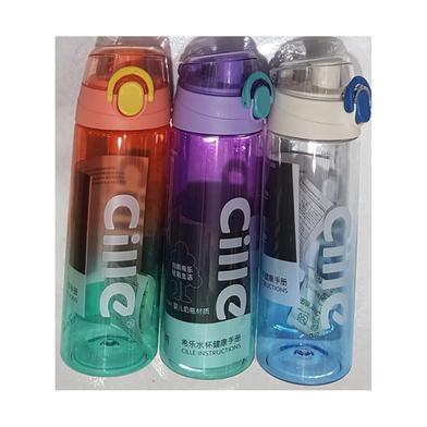 Cille Water Bottle image