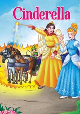 Cinderella image