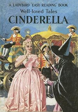 Cinderella image