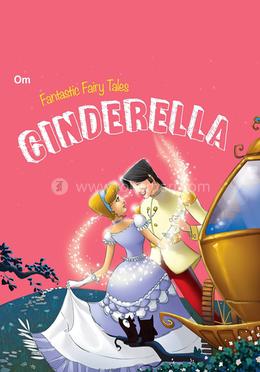 Cinderella image