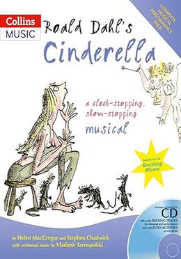 Cinderella image