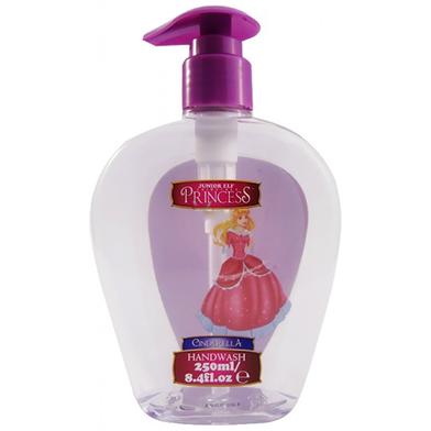 Cinderella Princes Hand Wash Pump 250 ml (UAE) - 139700881 image